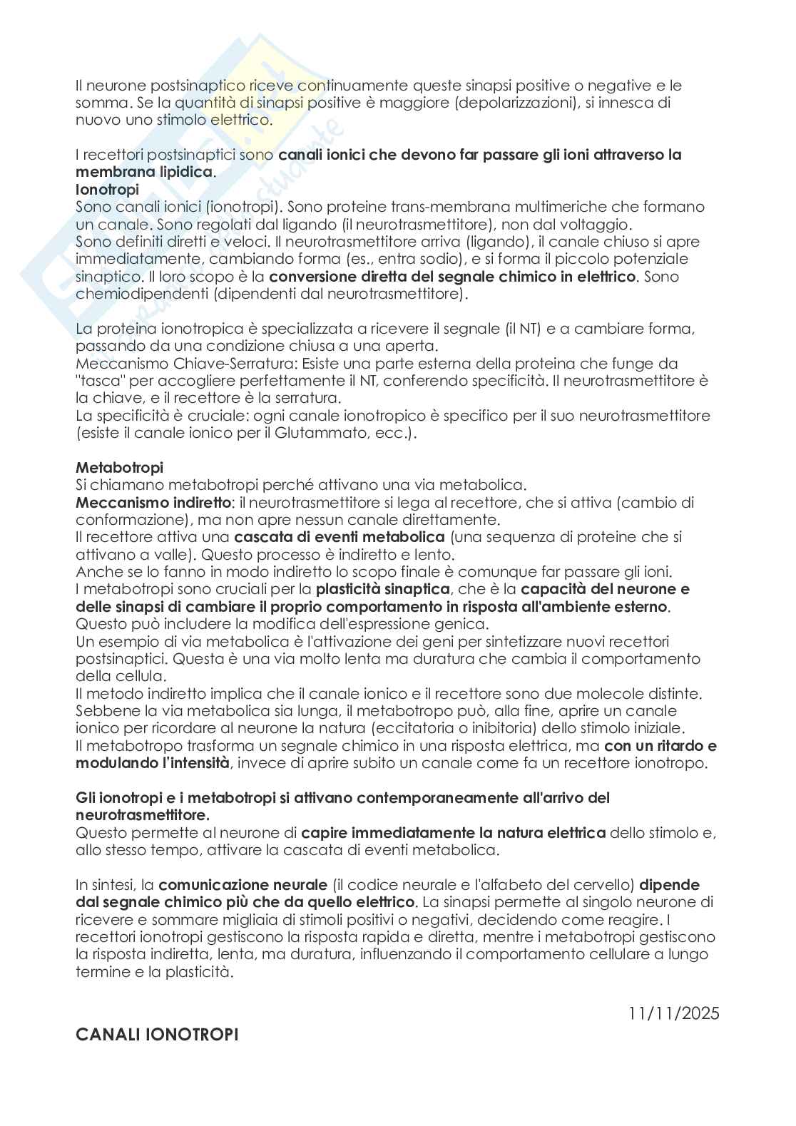 Biologia  Pag. 41