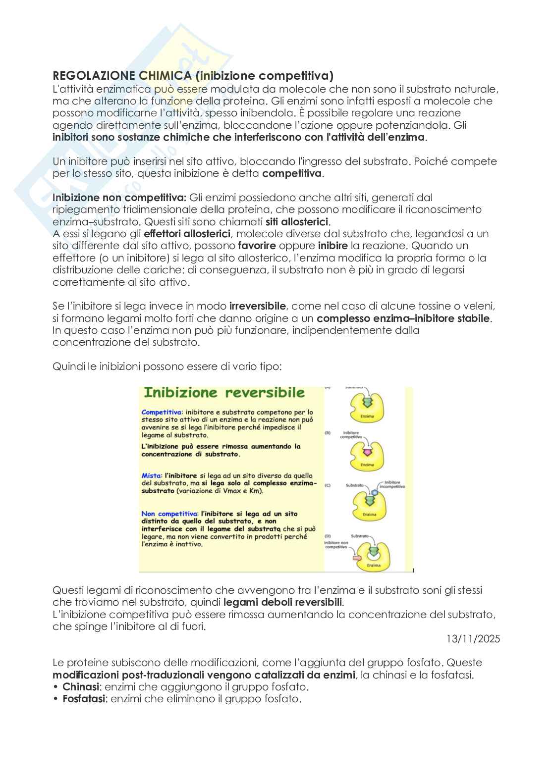 Biologia  Pag. 46
