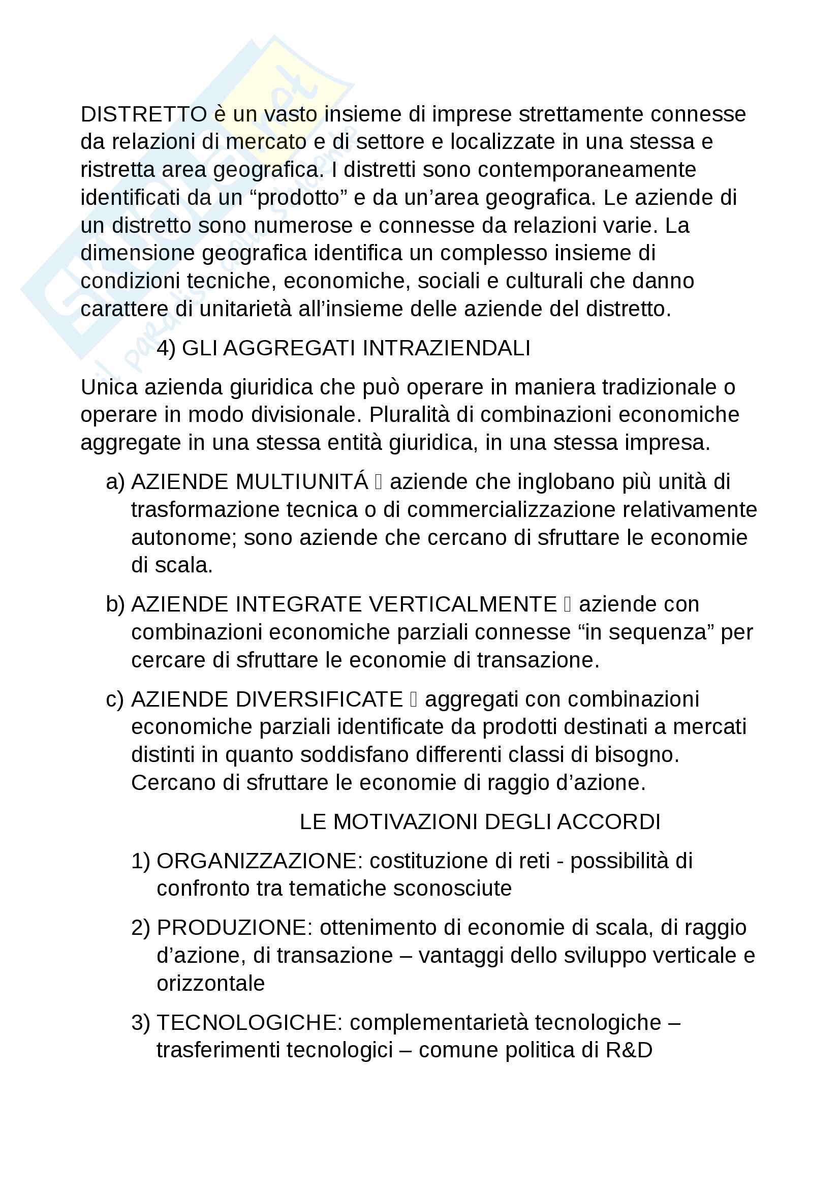 Appunti di economia Pag. 11