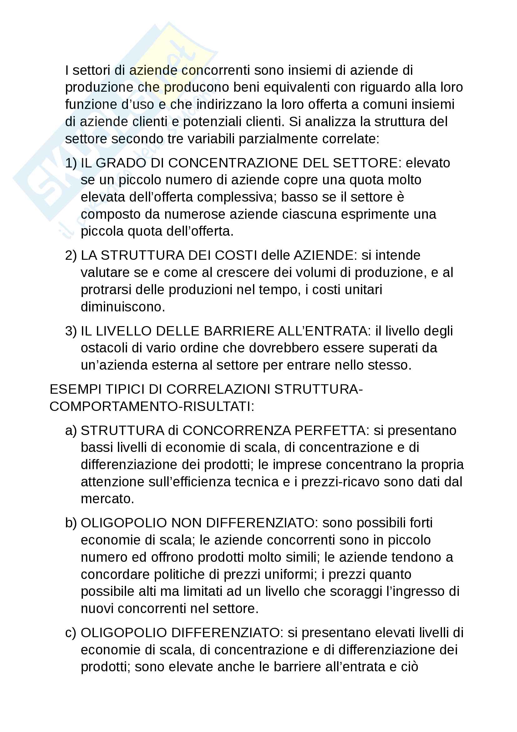 Appunti di economia Pag. 6