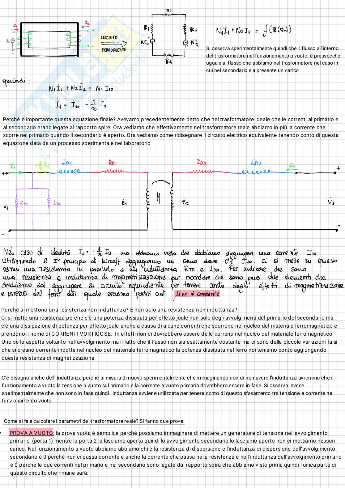 Macchine elettriche  Pag. 6