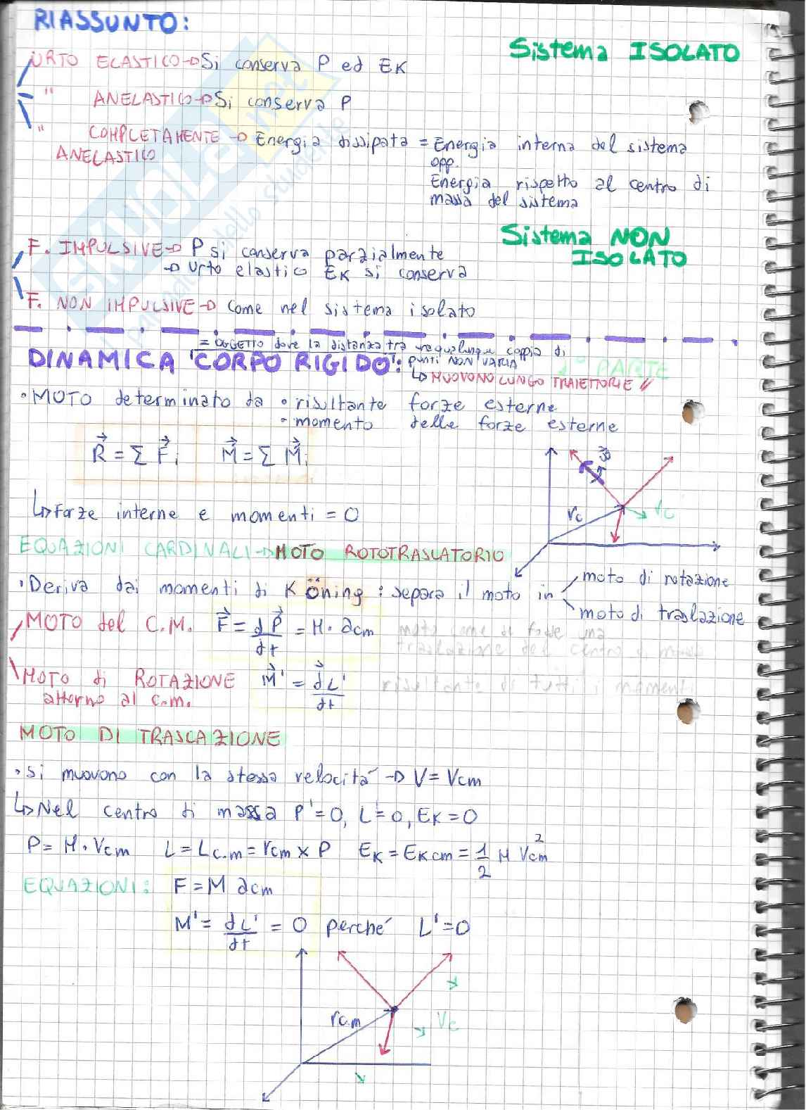 Appunti Fisica 1   Pag. 36