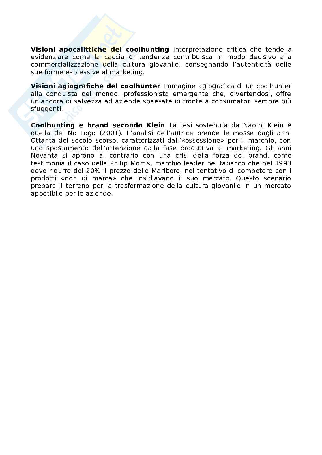 Paniere completo di Fondamenti di sociologia del corpo e del benessere Pag. 56