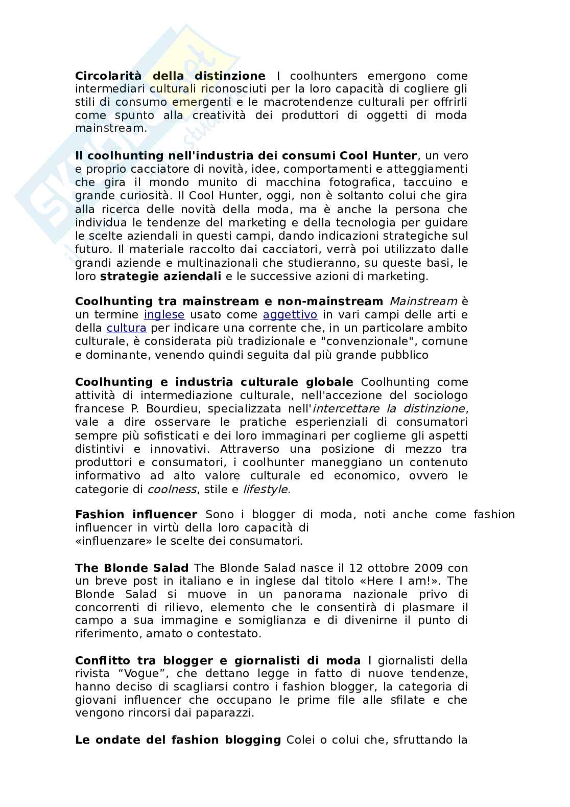 Paniere completo di Fondamenti di sociologia del corpo e del benessere Pag. 61