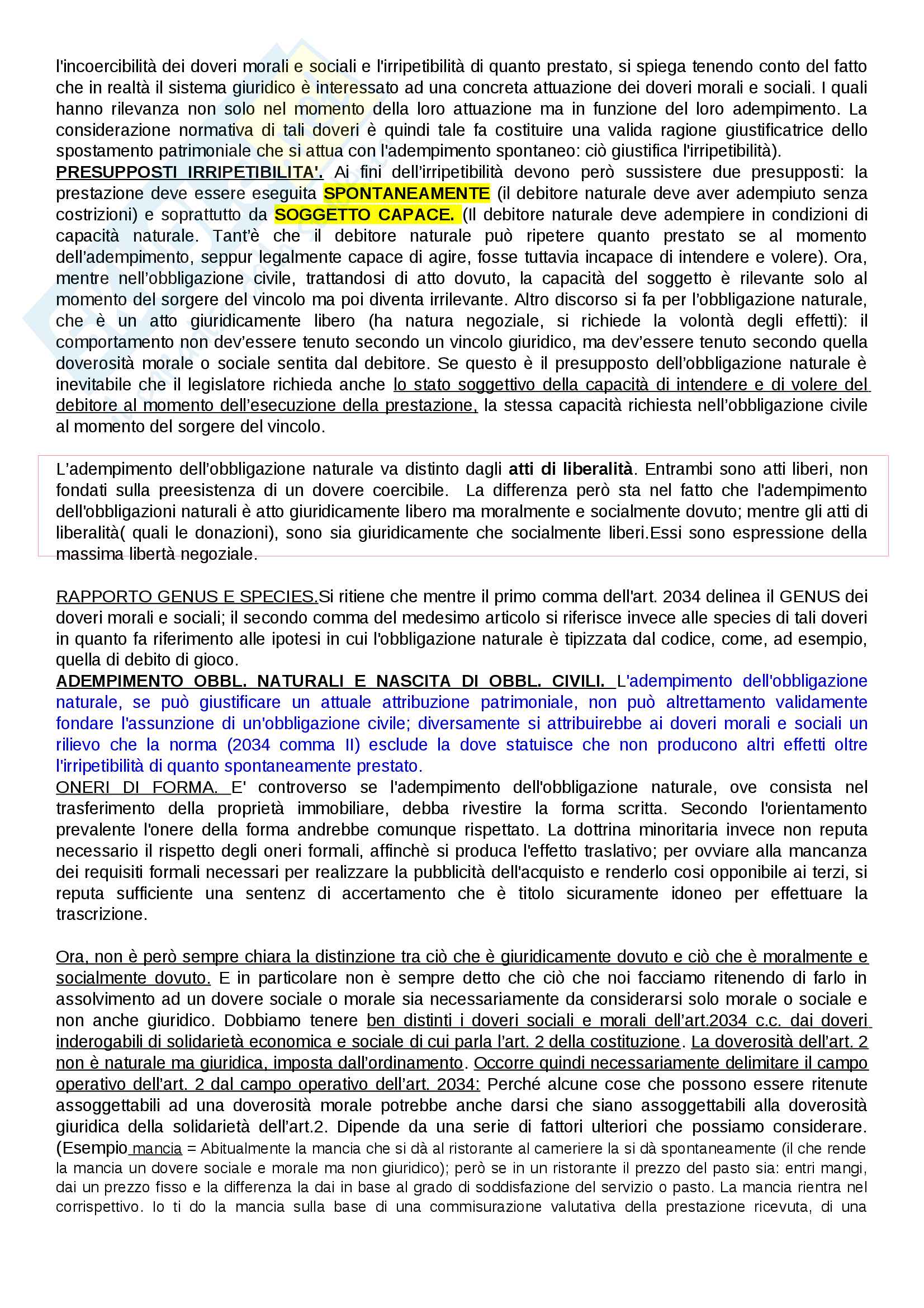 Obbligazioni Pag. 6