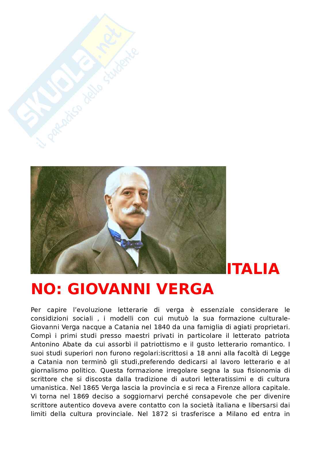 Risparmio e investimenti, tesina Pag. 6