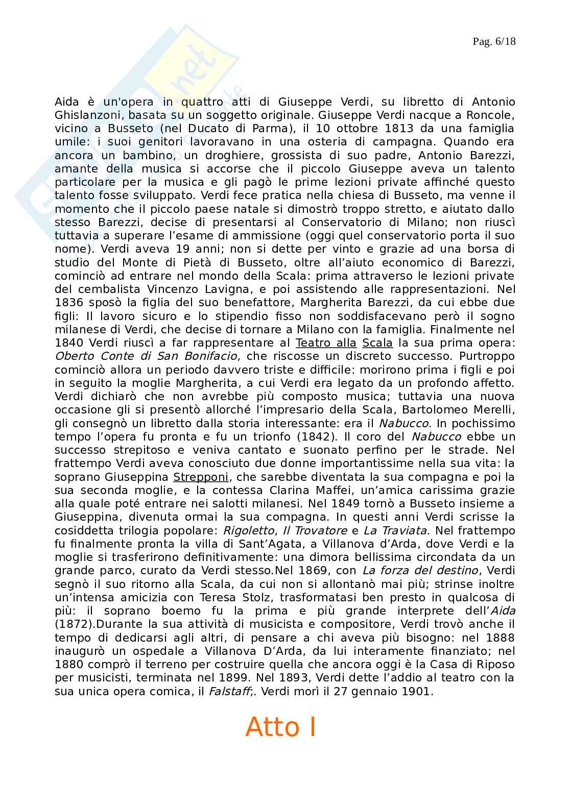 Egitto ed energia Pag. 6