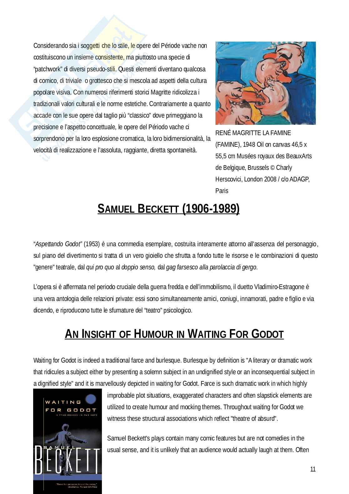 L'Umorismo Pag. 11