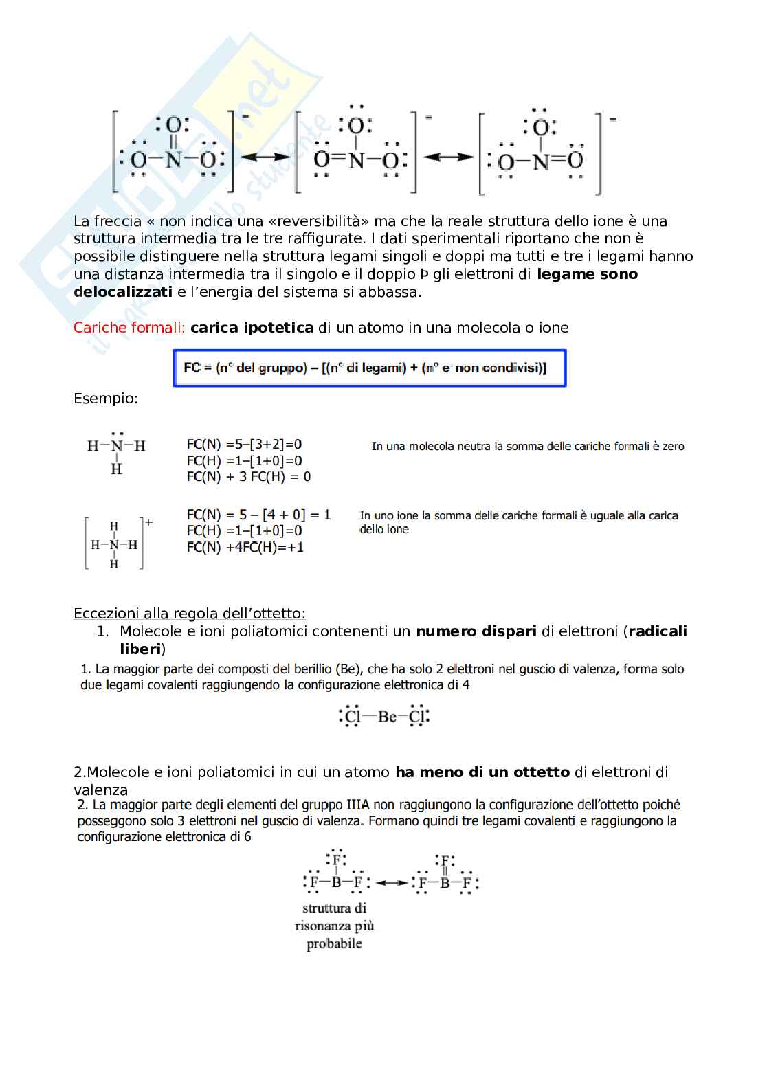 Appunti Chimica organica Pag. 21