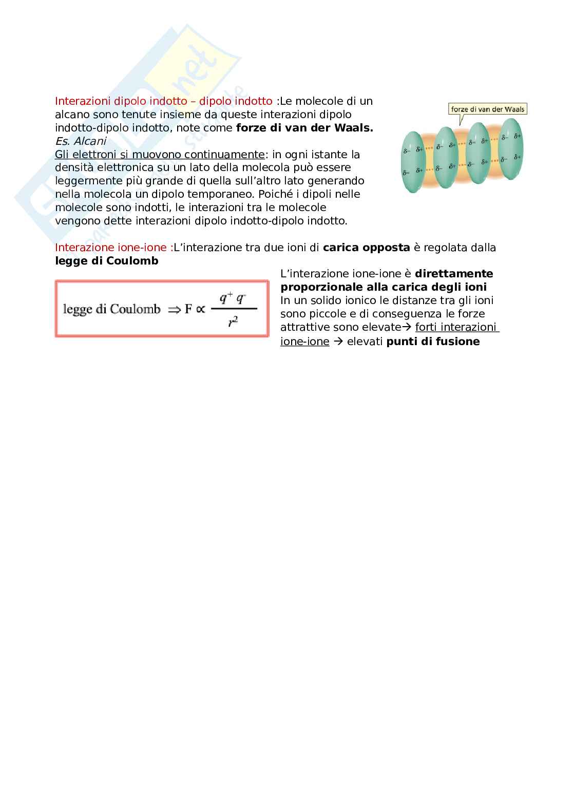 Appunti Chimica organica Pag. 26