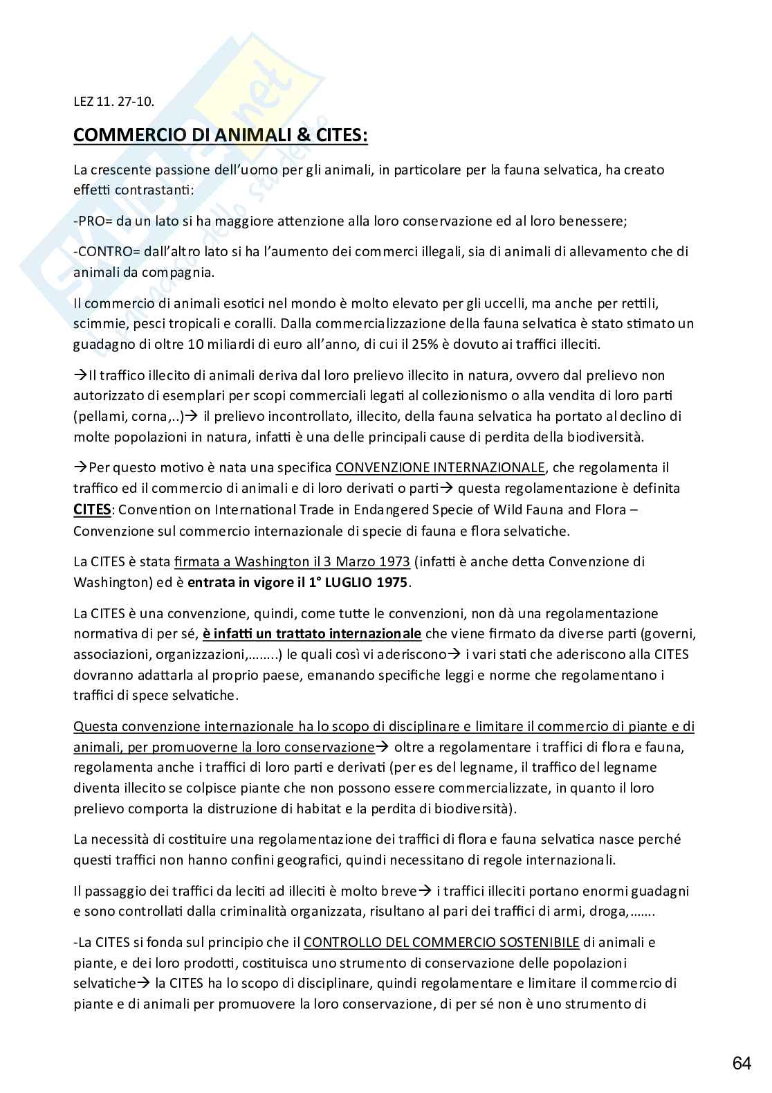 Zoologia applicata alle scienze forensi, completo Pag. 66