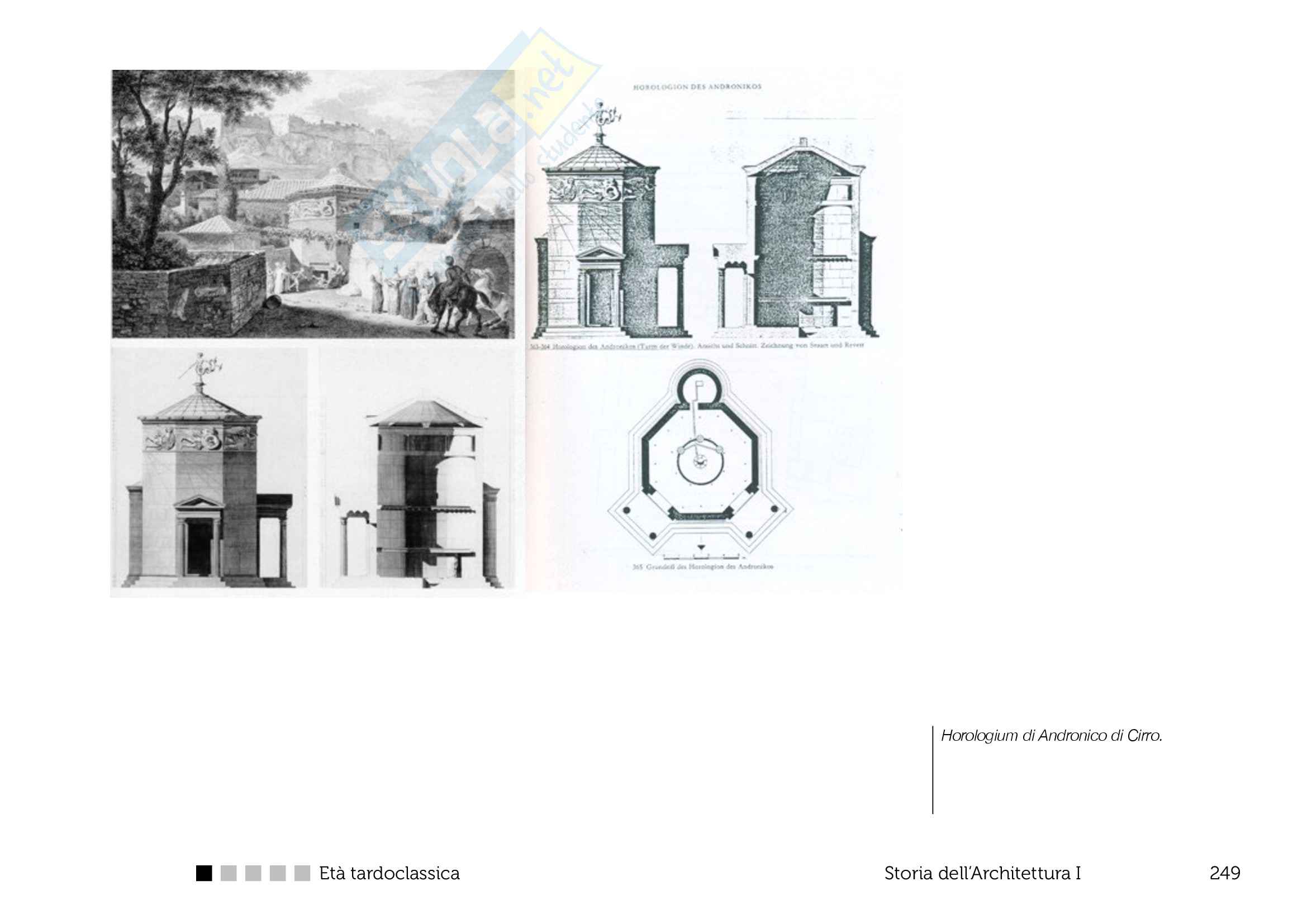 Architettura Greca - Appunti parte 2 Pag. 76
