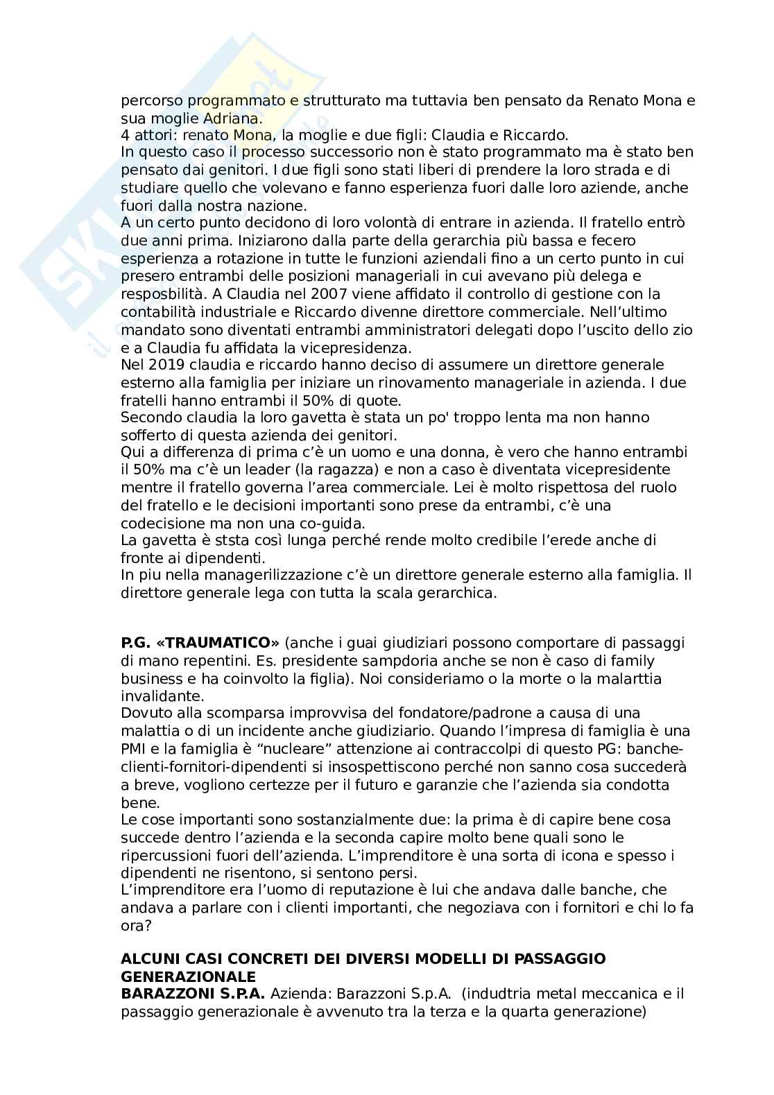Family Business Pag. 6