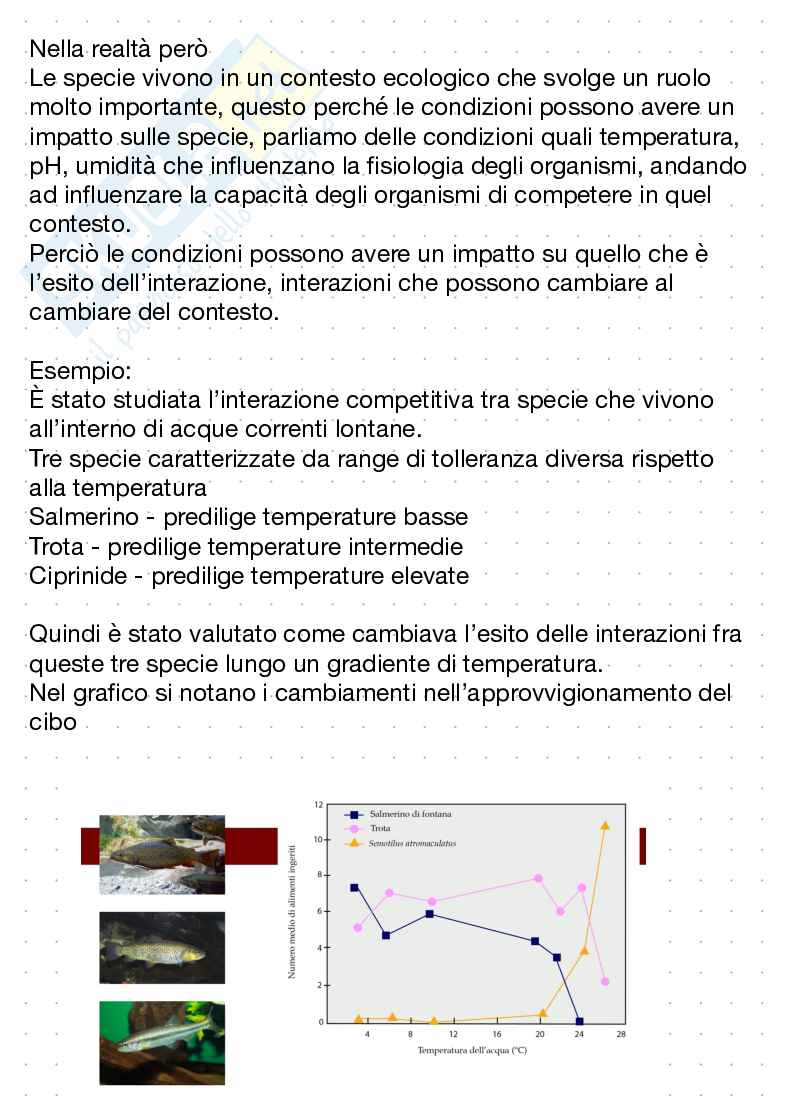 Fondamenti di scienze ambientali 3/3 Pag. 16