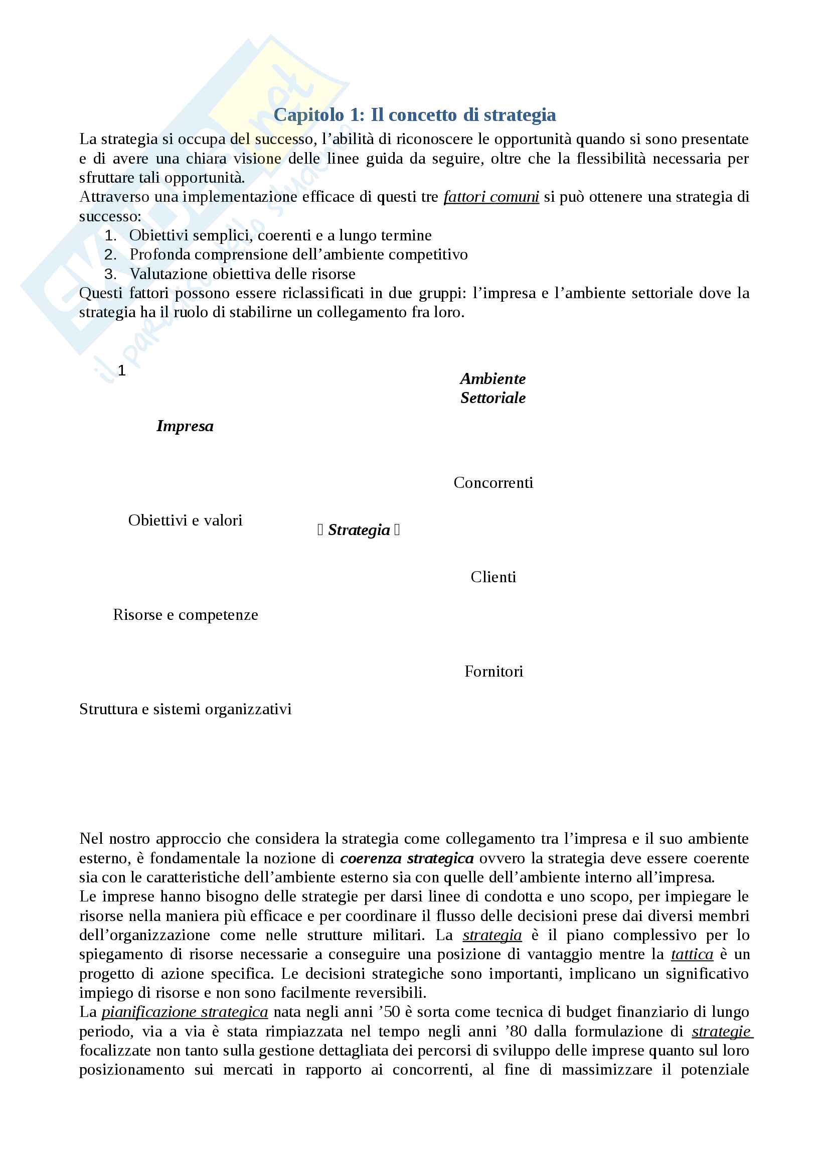I Parziale Pag. 1