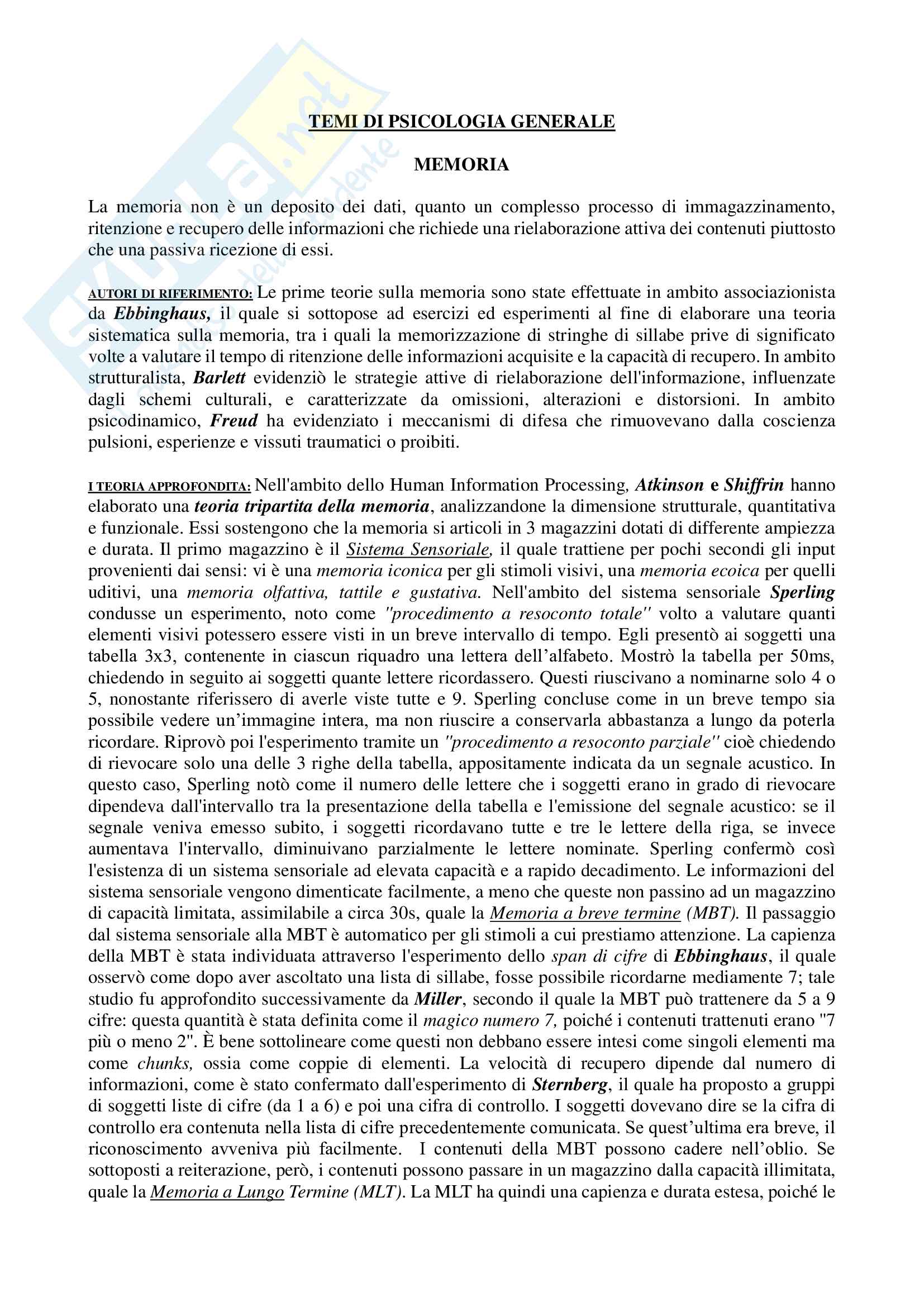 110 E Lode Esame Di Stato Psicologia