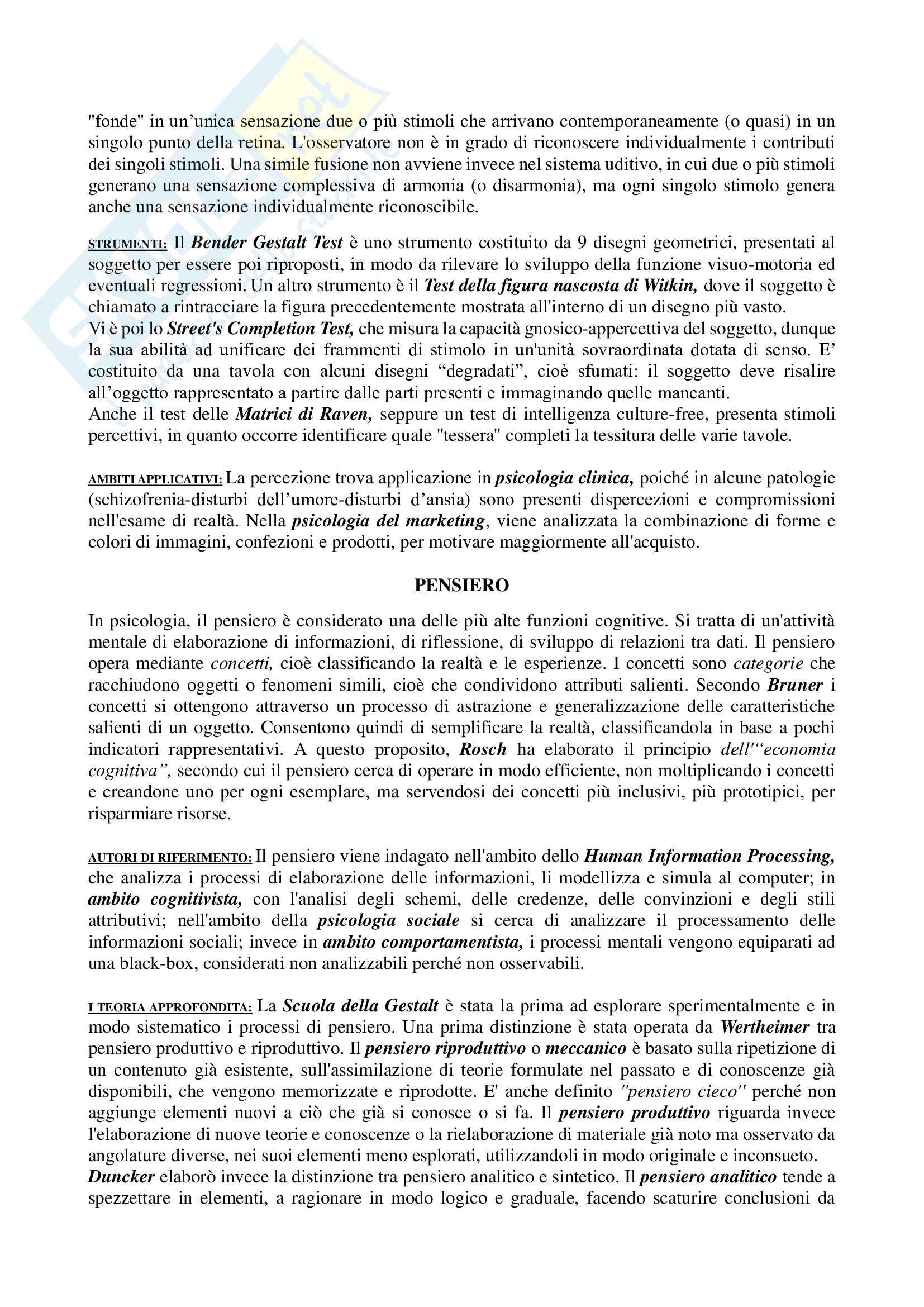 110 E Lode Esame Di Stato Psicologia