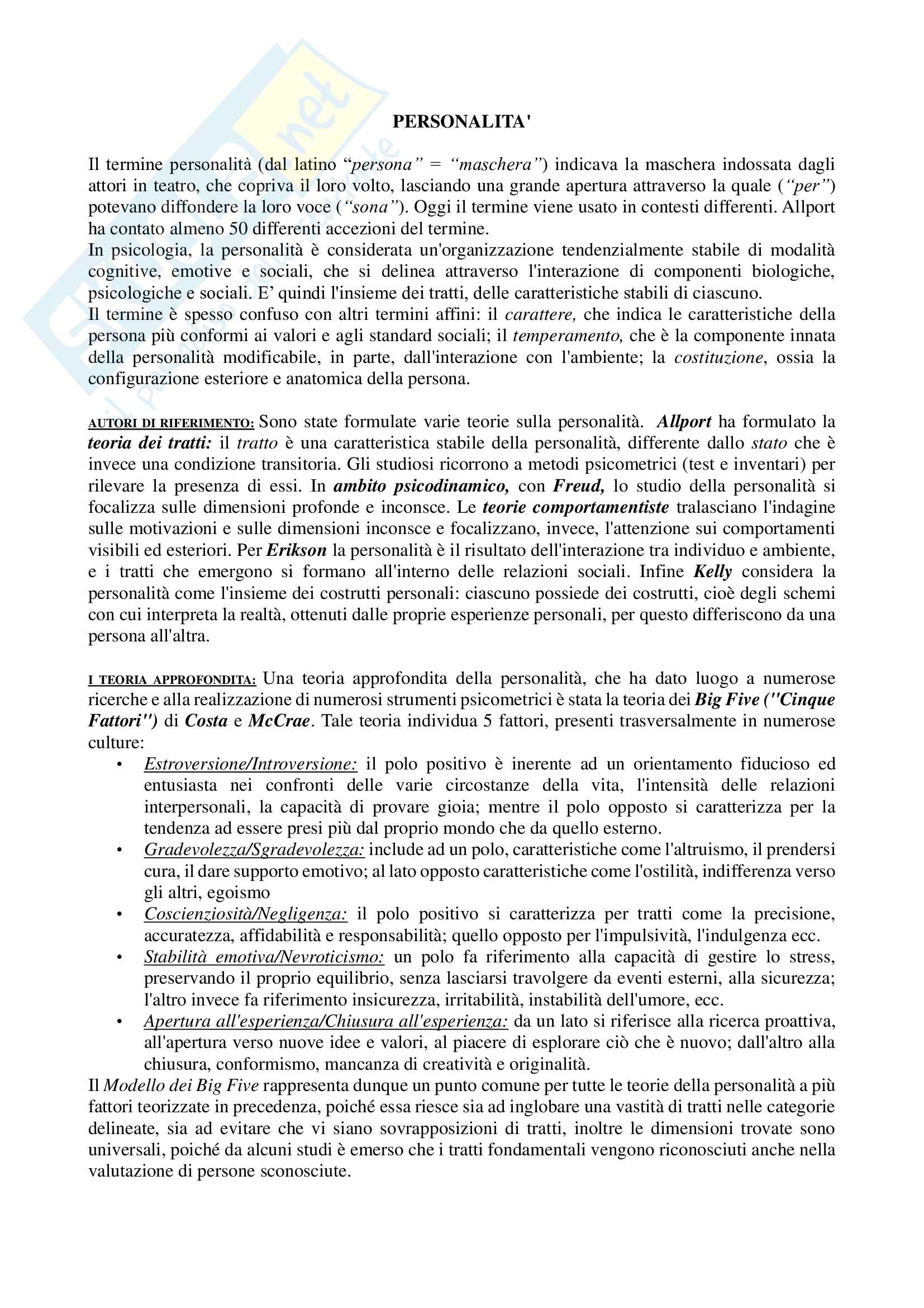 110 E Lode Esame Di Stato Psicologia