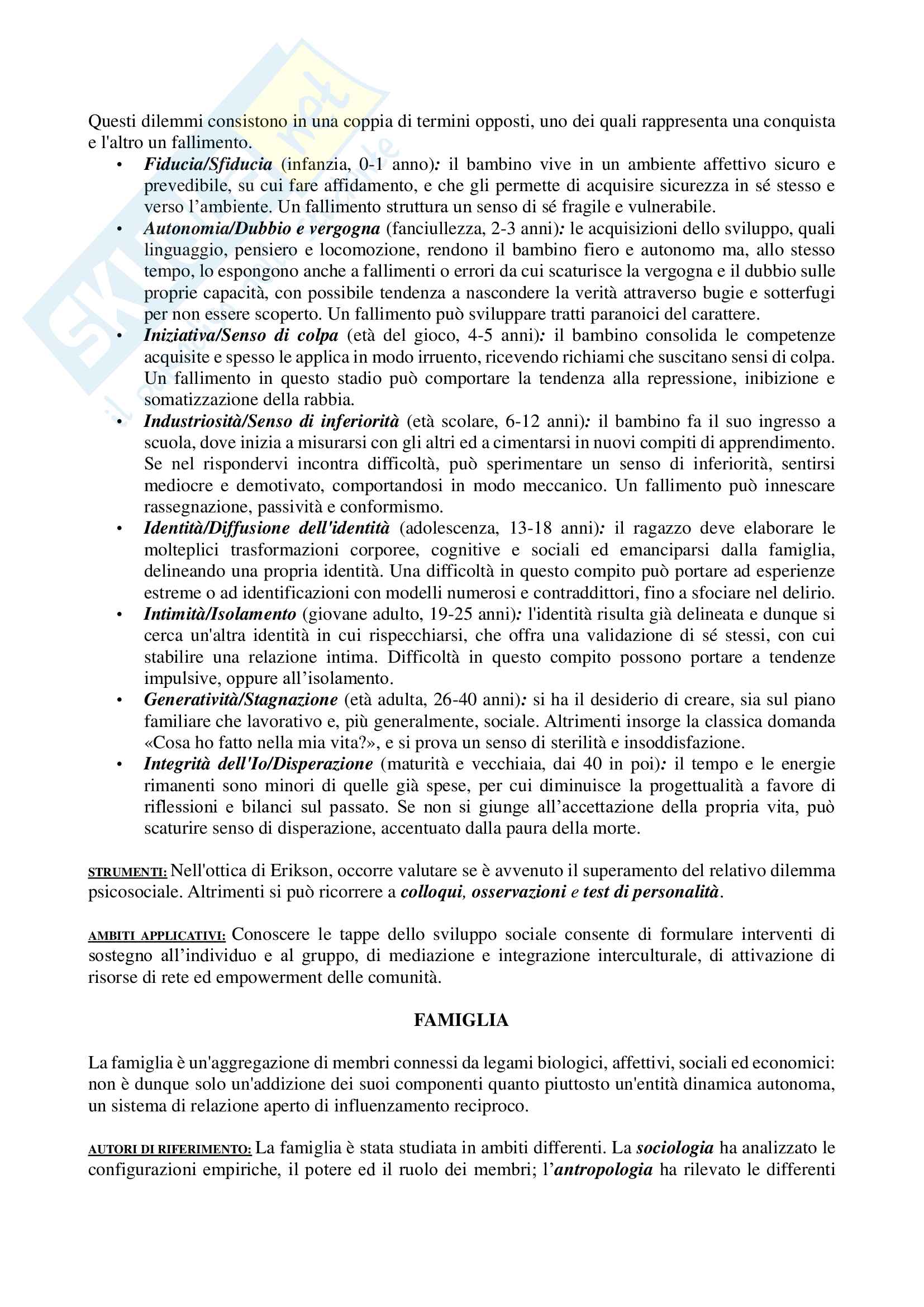 110 E Lode Esame Di Stato Psicologia