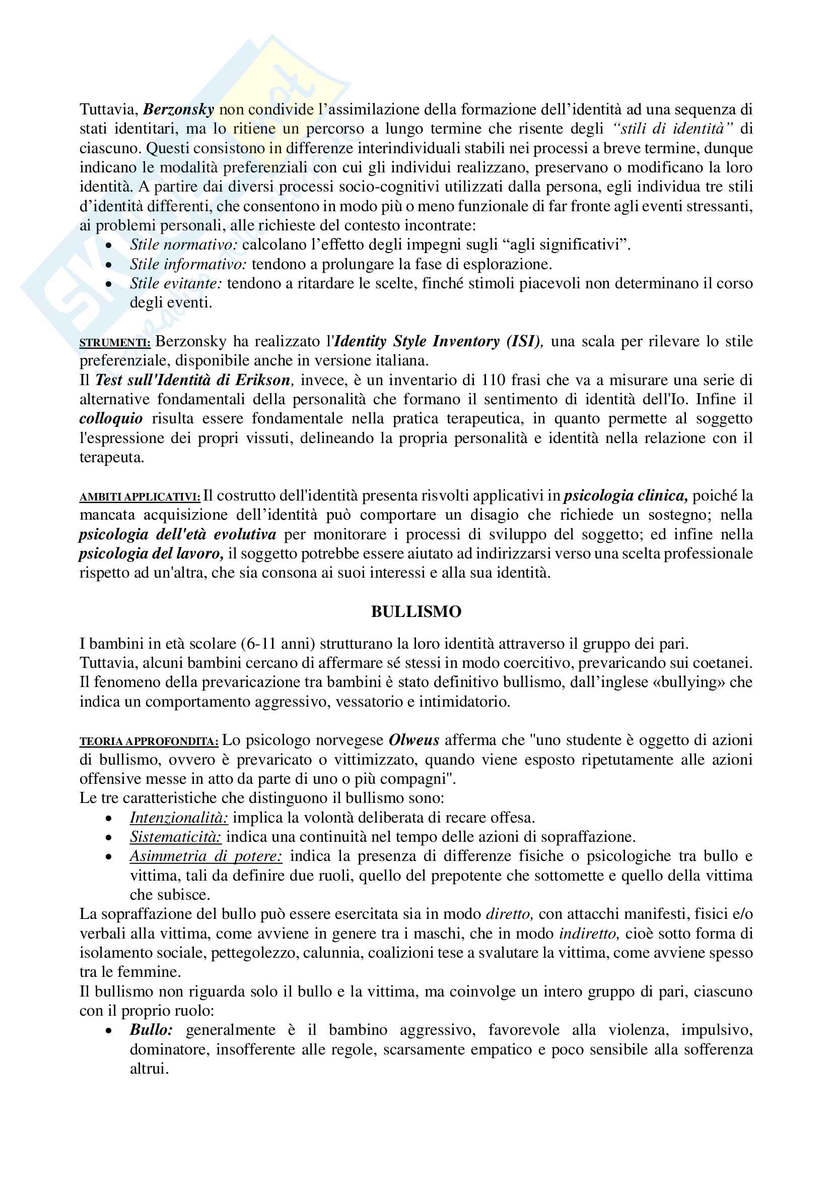 110 E Lode Esame Di Stato Psicologia