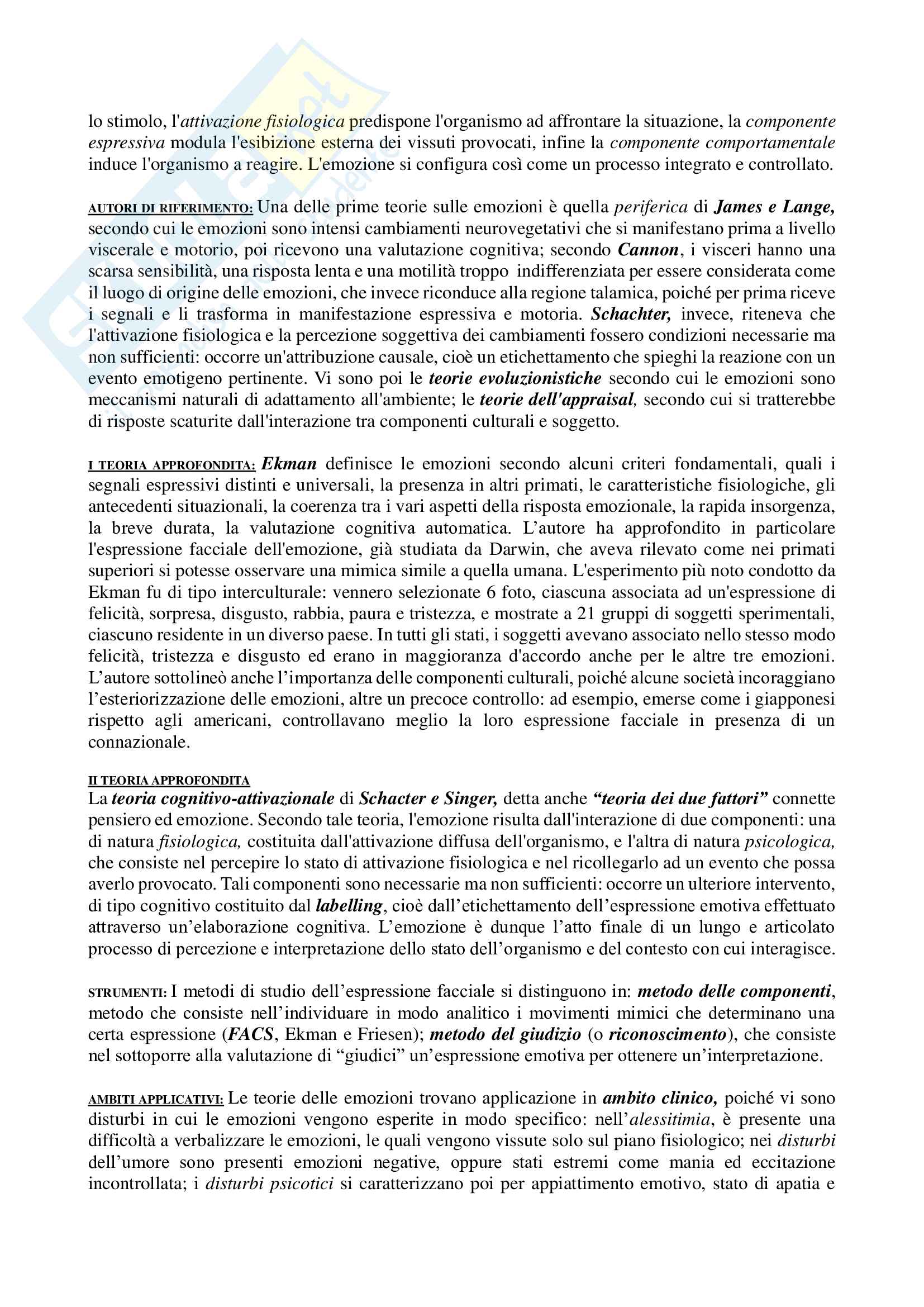 110 E Lode Esame Di Stato Psicologia
