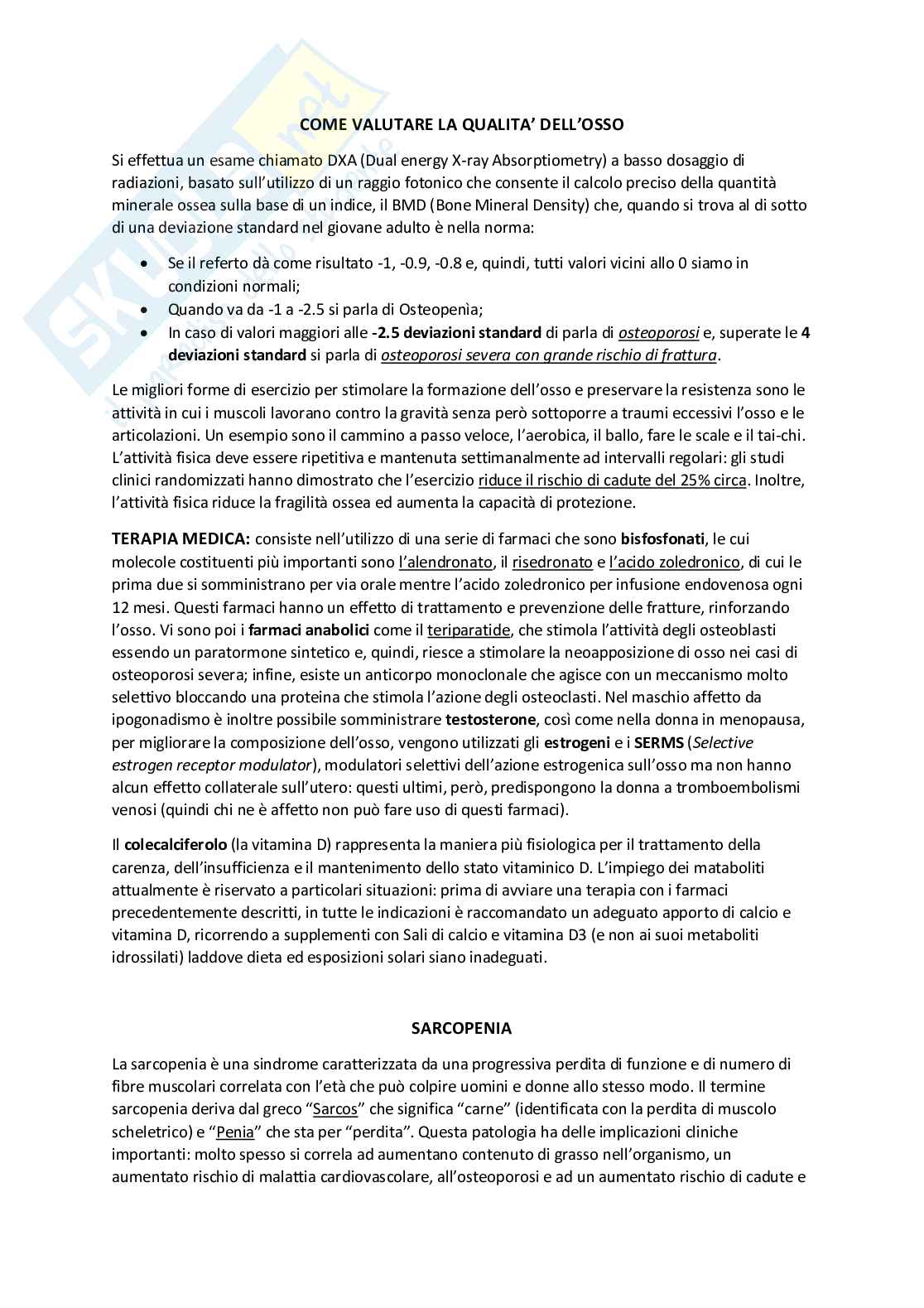 Endocrinologia Pag. 21