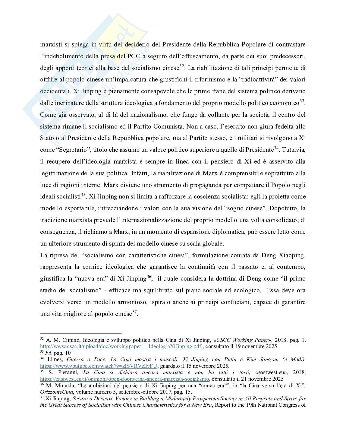 Paper Xi Jinping Pag. 16