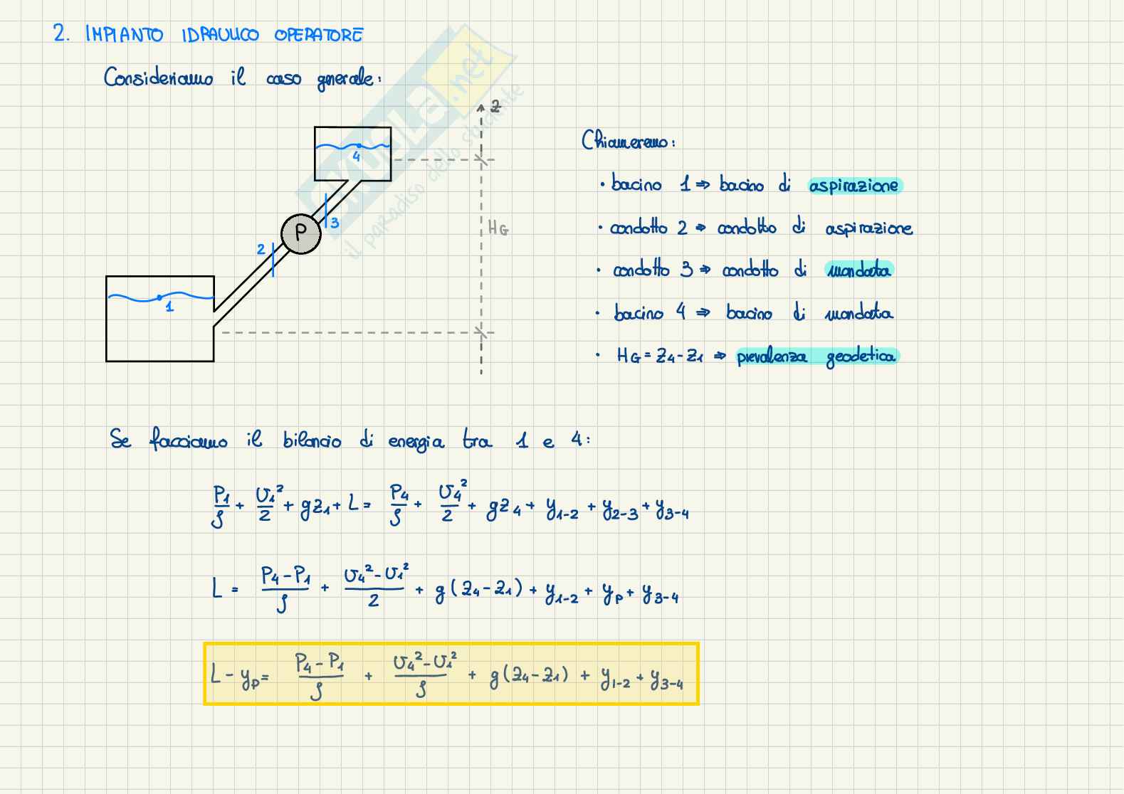 Appunti Fisica tecnica e macchine - Parte 2 Pag. 11
