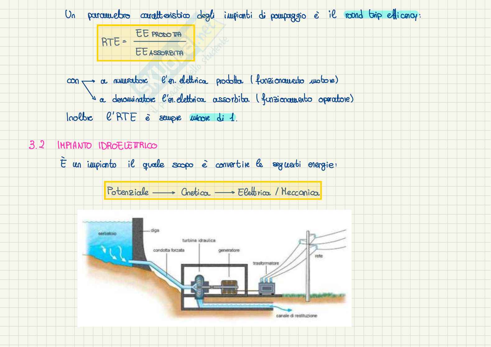 Appunti Fisica tecnica e macchine - Parte 2 Pag. 26