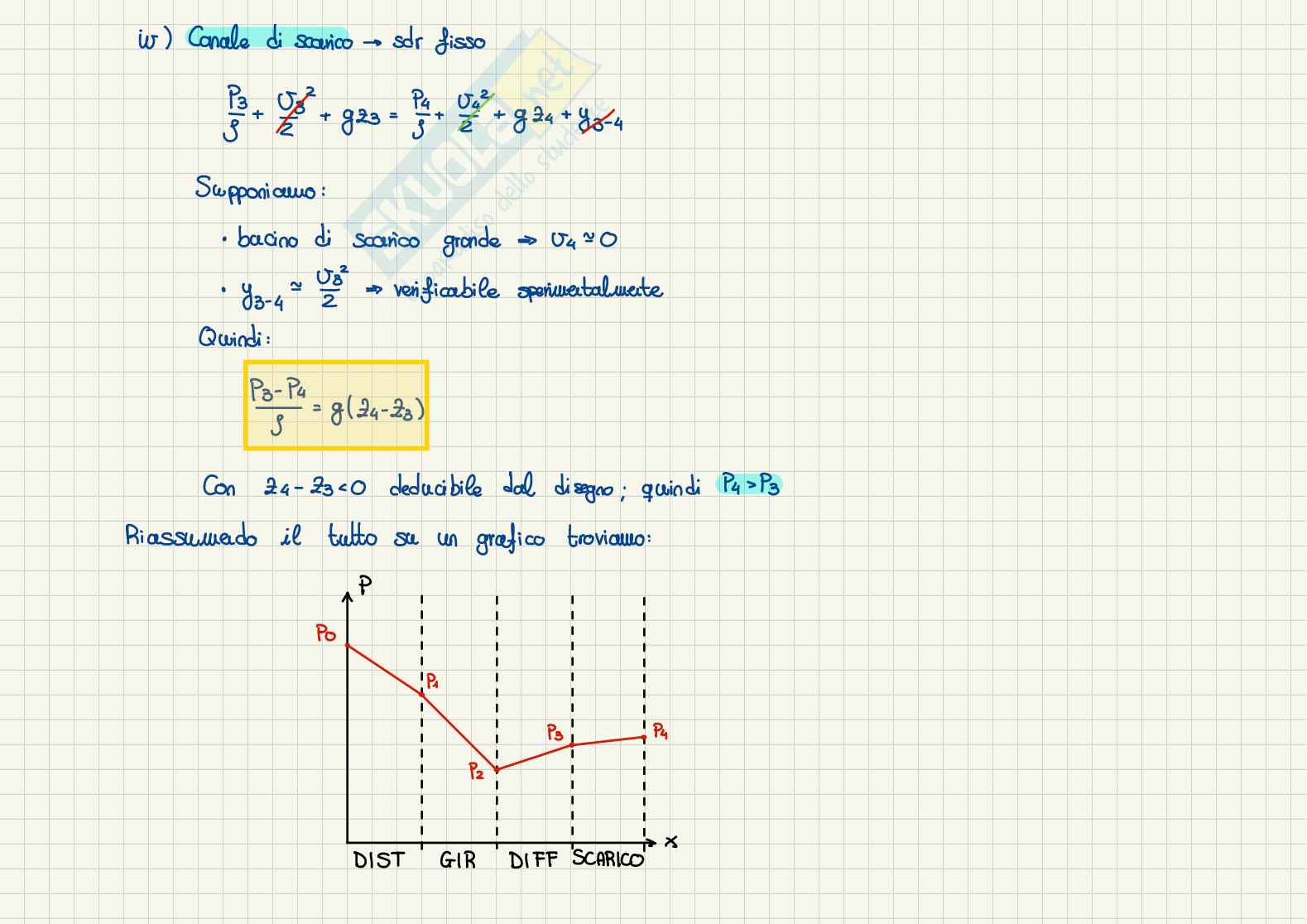 Appunti Fisica tecnica e macchine - Parte 2 Pag. 31
