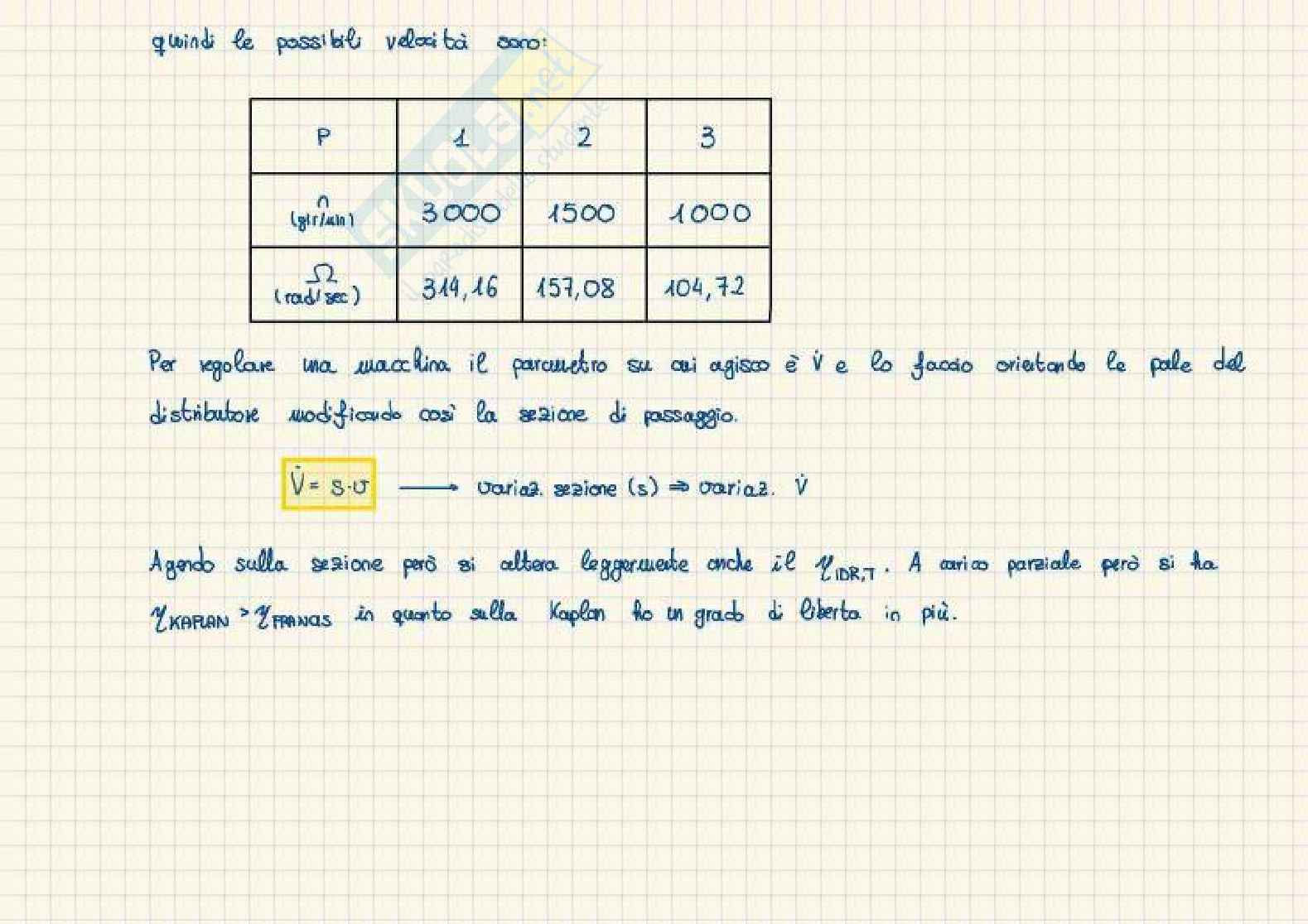Appunti Fisica tecnica e macchine - Parte 2 Pag. 36