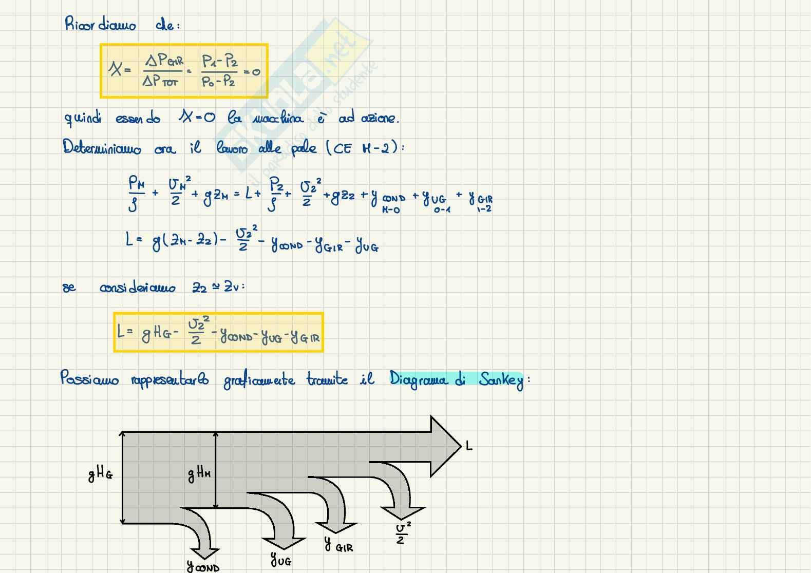 Appunti Fisica tecnica e macchine - Parte 2 Pag. 41