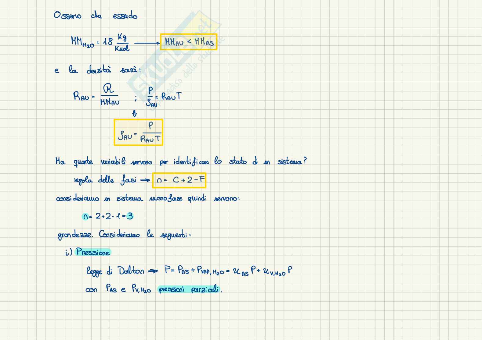 Appunti Fisica tecnica e macchine - Parte 2 Pag. 66