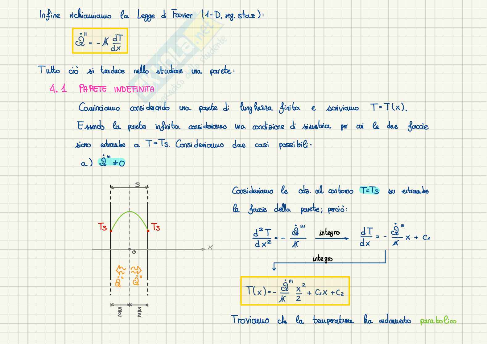 Appunti Fisica tecnica e macchine - Parte 2 Pag. 86