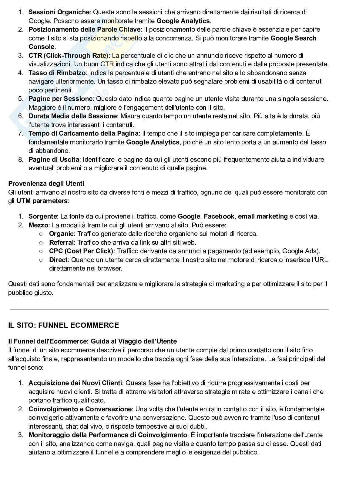 Appunti Informatica per la comunicazione digitale Pag. 16