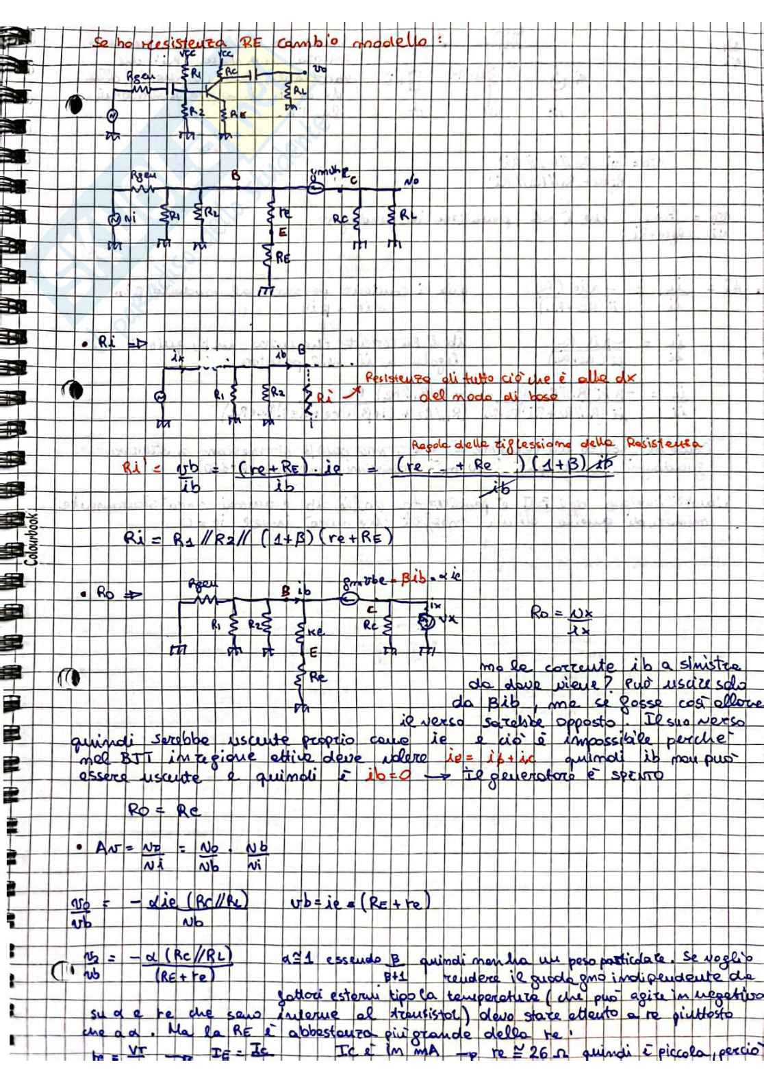 Appunti Elettronica - parte 3 di 3 Pag. 56