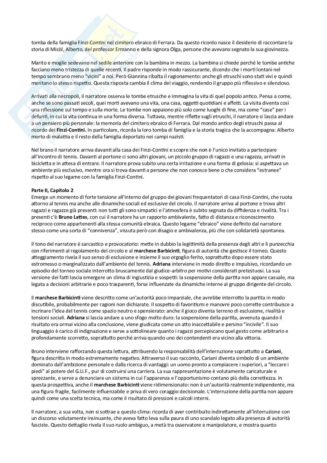 Letteratura e sport Pag. 31