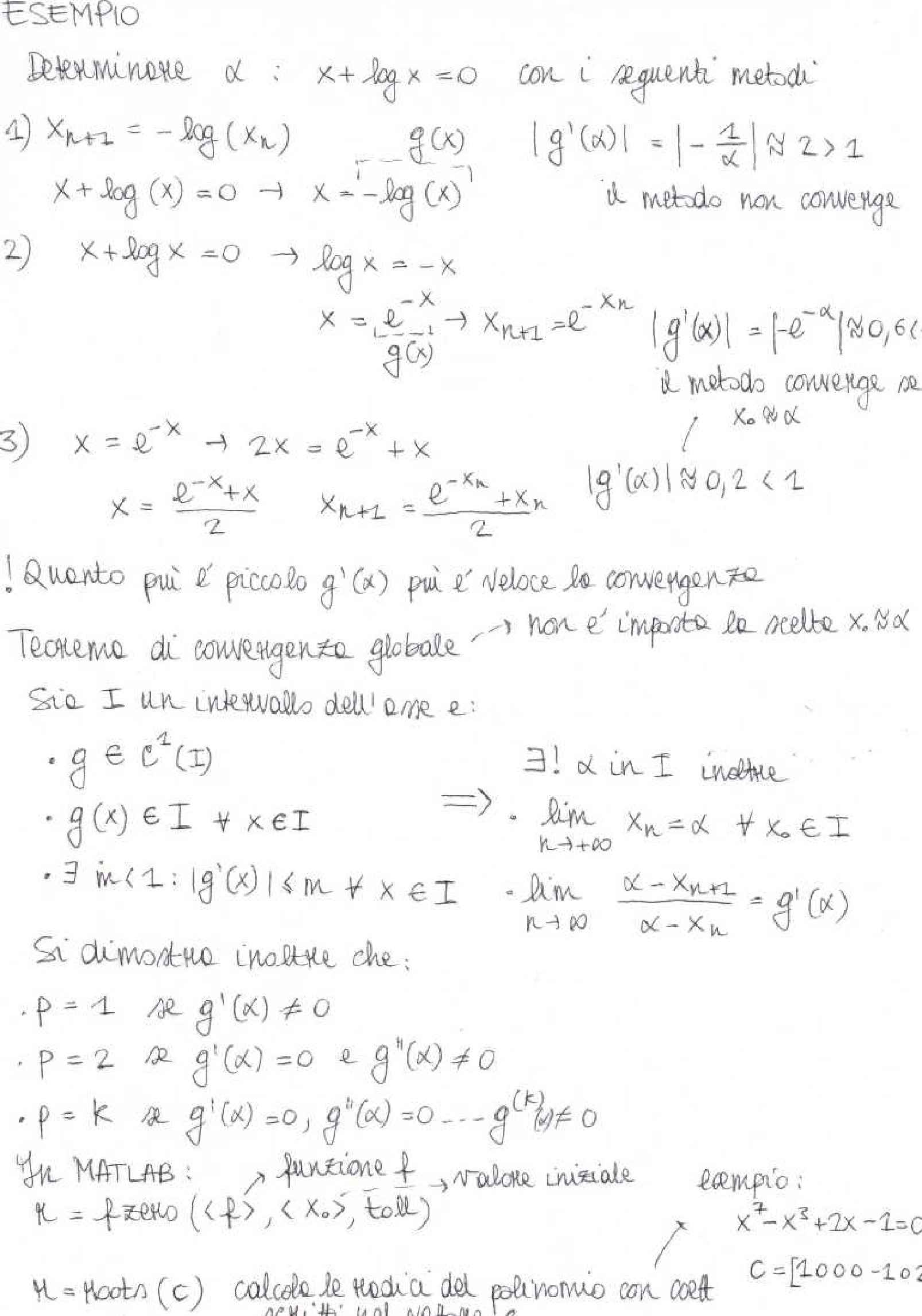 Analisi matematica 2 - Appunti Pag. 21