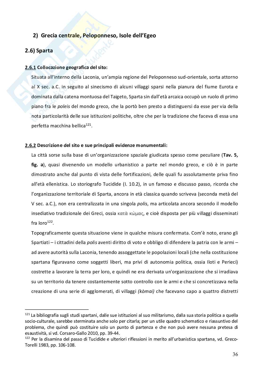 Zeus Agoraios nelle agorai del mondo greco Pag. 36