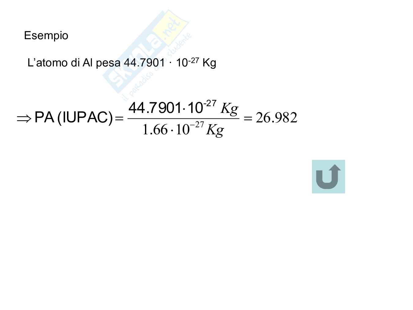 Chimica inorganica Pag. 36