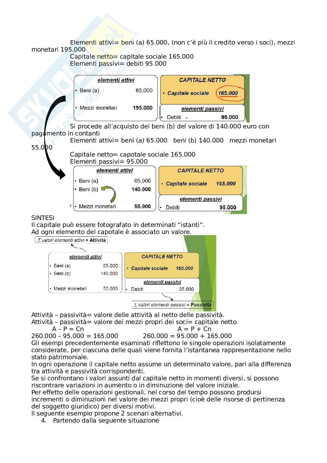Economia applicata alle scienze motorie  Pag. 11