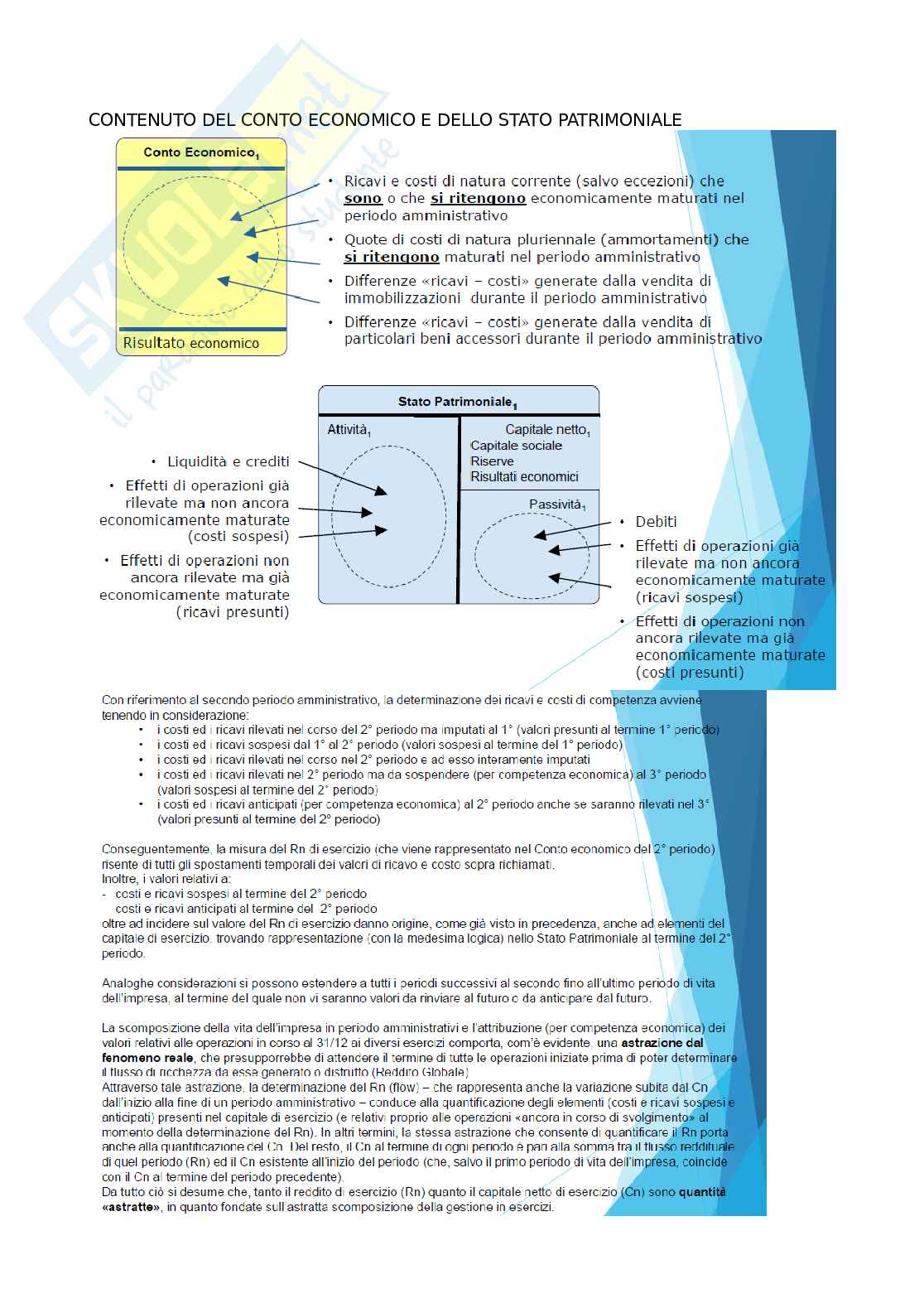 Economia applicata alle scienze motorie  Pag. 36