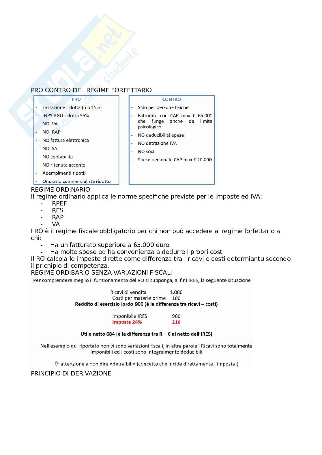 Economia applicata alle scienze motorie  Pag. 56