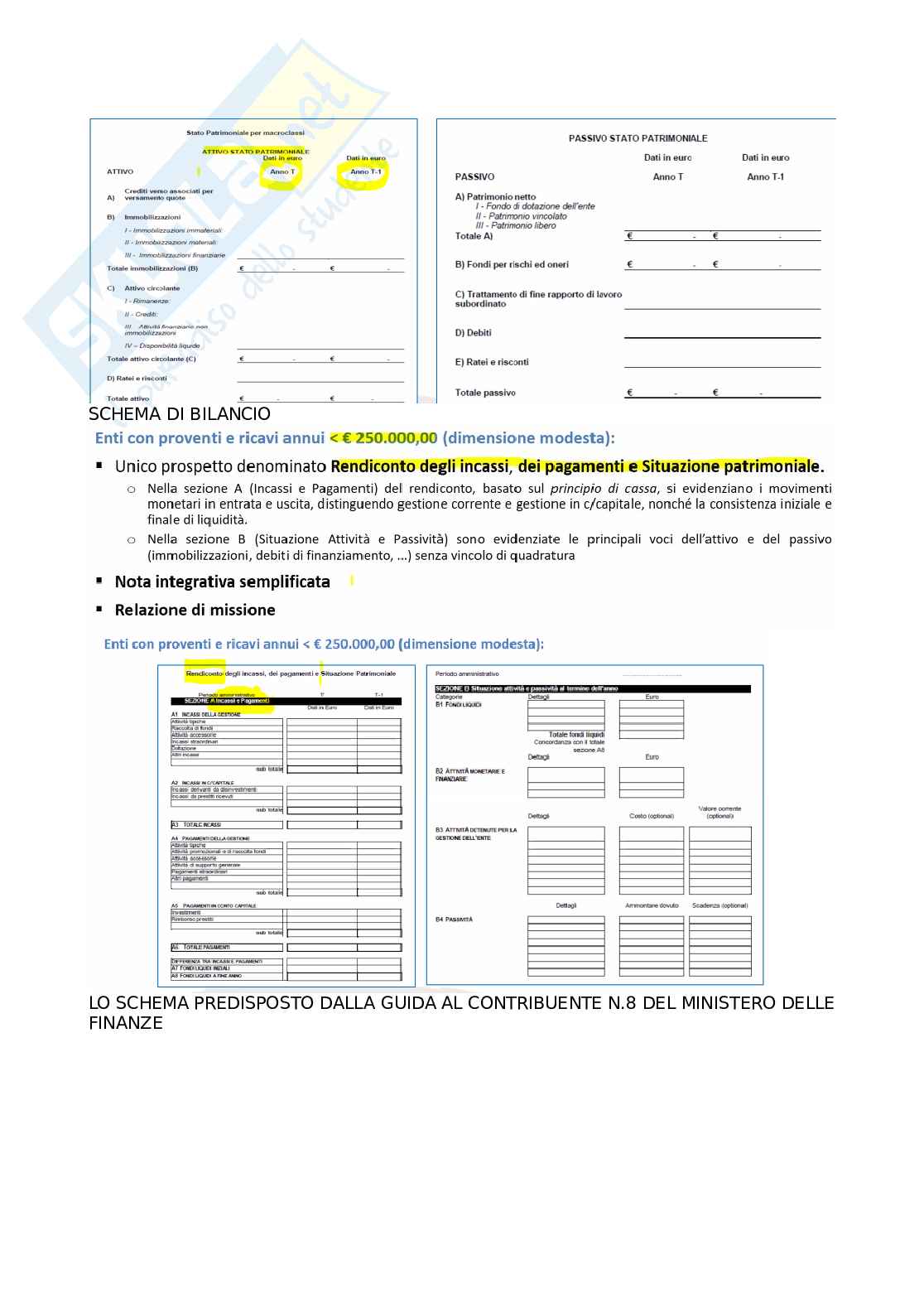 Economia applicata alle scienze motorie  Pag. 61