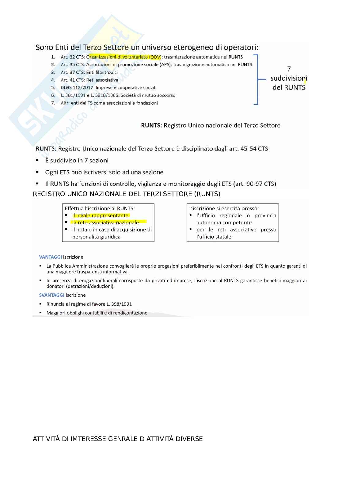 Economia applicata alle scienze motorie  Pag. 66