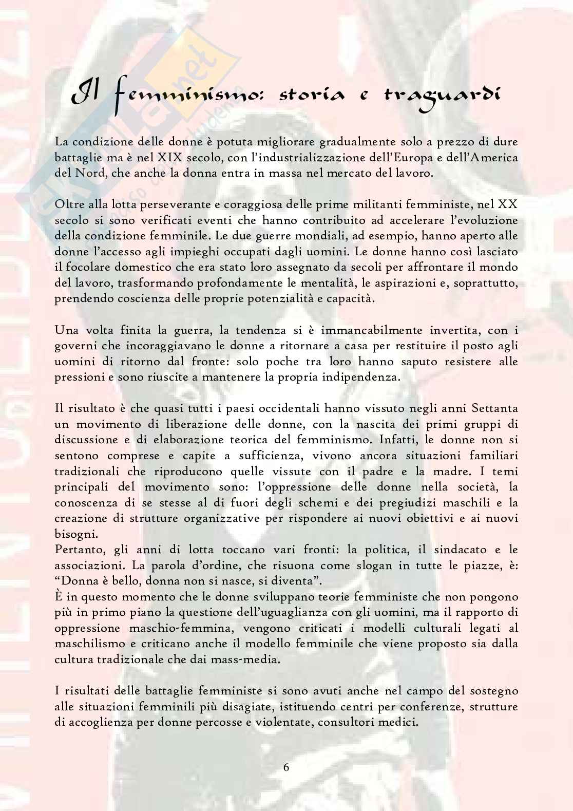 Eppur diverse - Viaggio nell'universo femminile Pag. 6