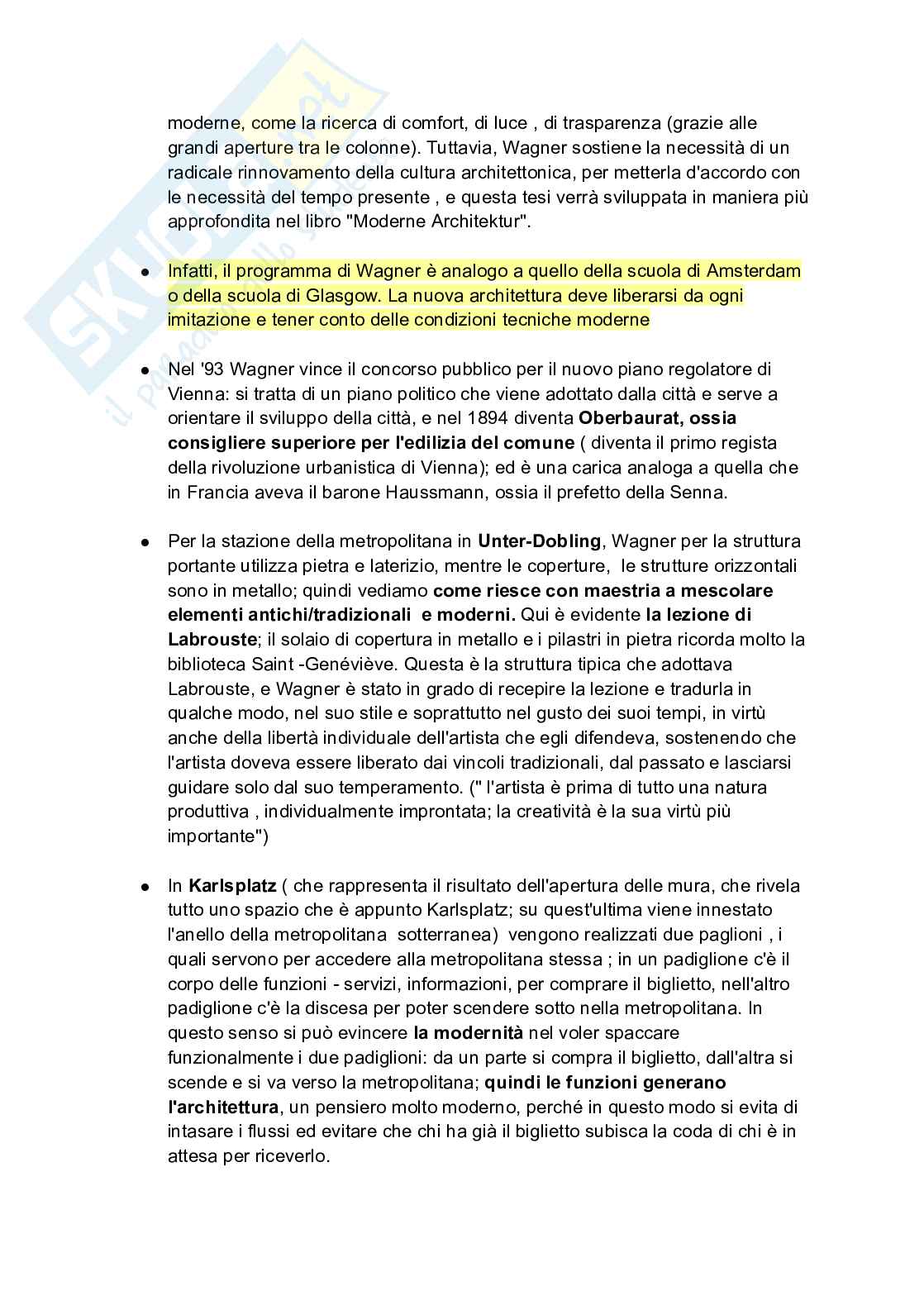 Vienna - Ringstrasse Pag. 2