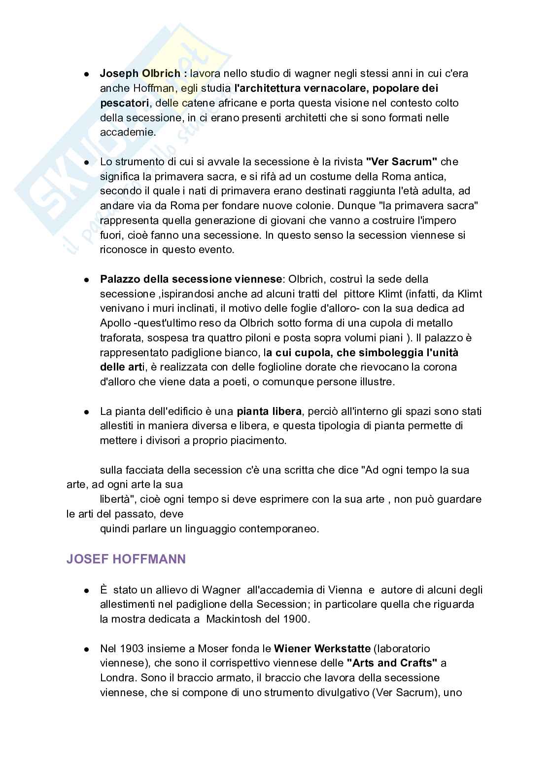 Vienna - Ringstrasse Pag. 6