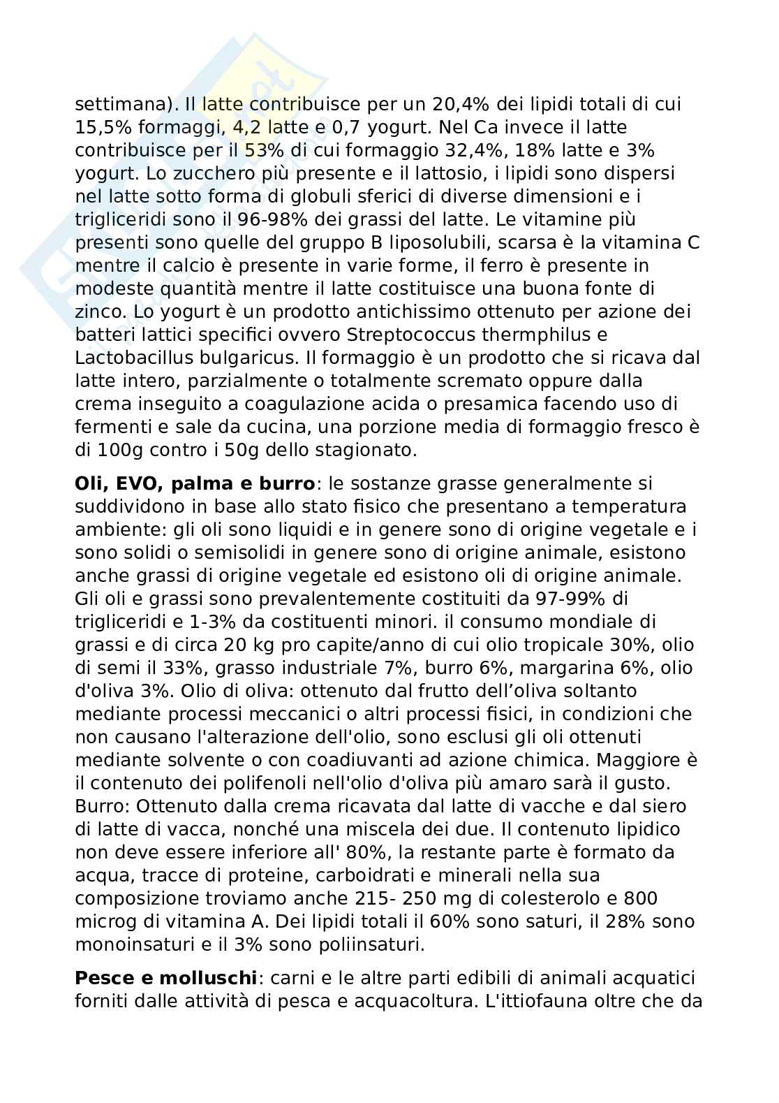 Domande esame Valutazione Pag. 6