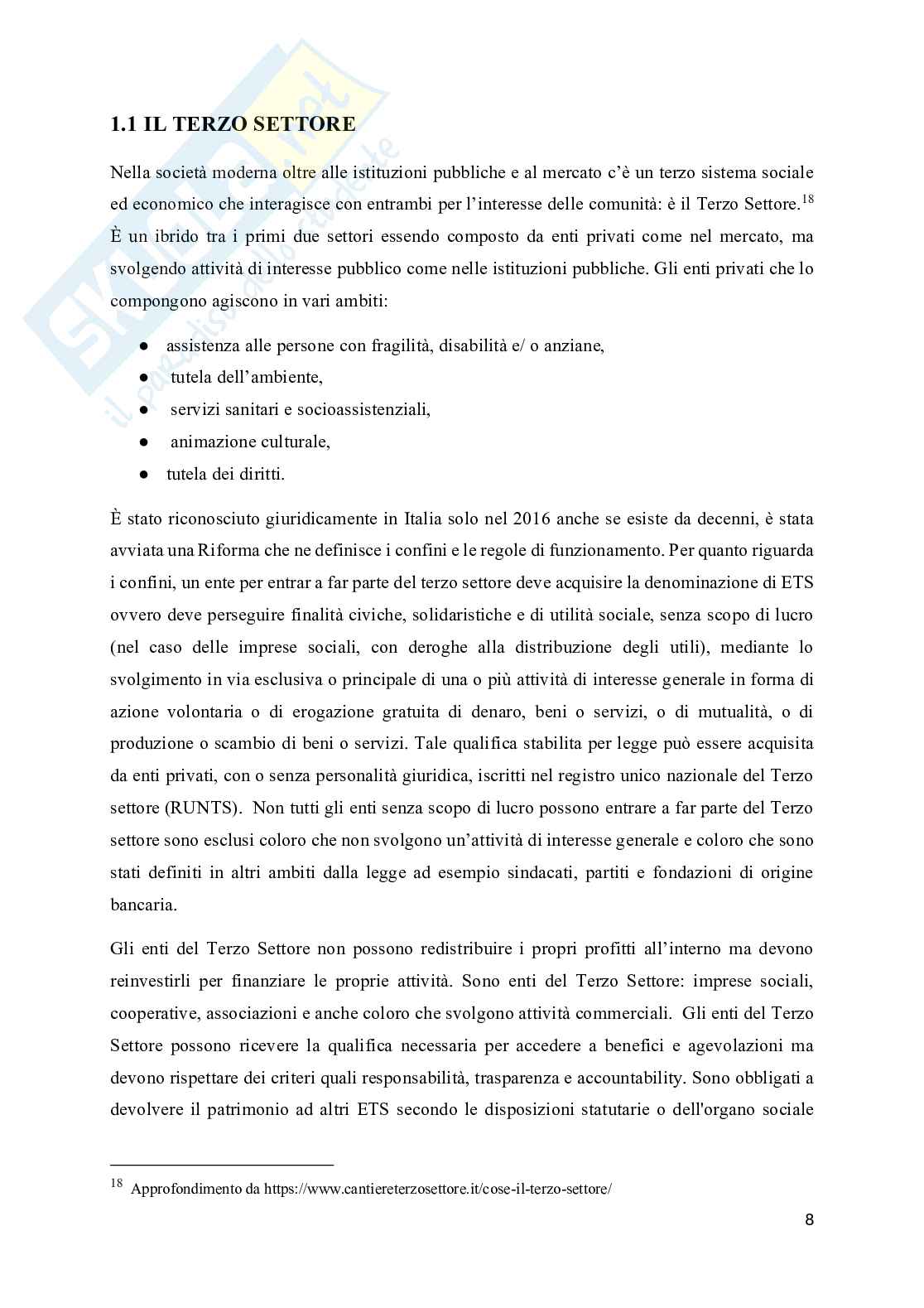 L’evoluzione delle imprese sociali: esperienze di successo nell’inclusione lavorativa Pag. 11